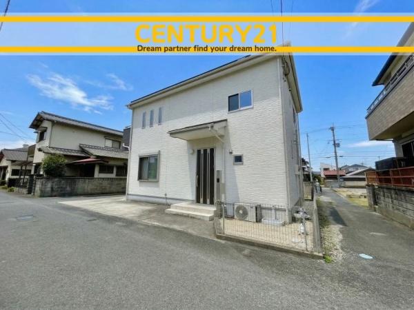 糟屋郡宇美町桜原３丁目の中古一戸建て