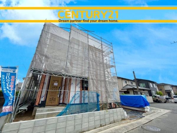 早良区田隈3丁目6期　全1棟