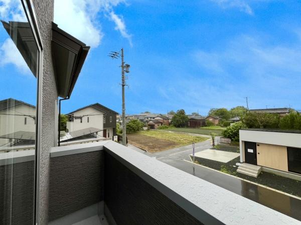 佐賀市鍋島町蛎久　全1棟