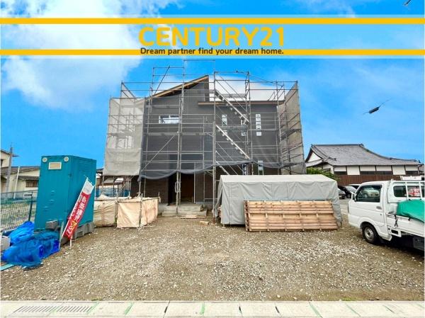 佐賀市鍋島町蛎久　全1棟