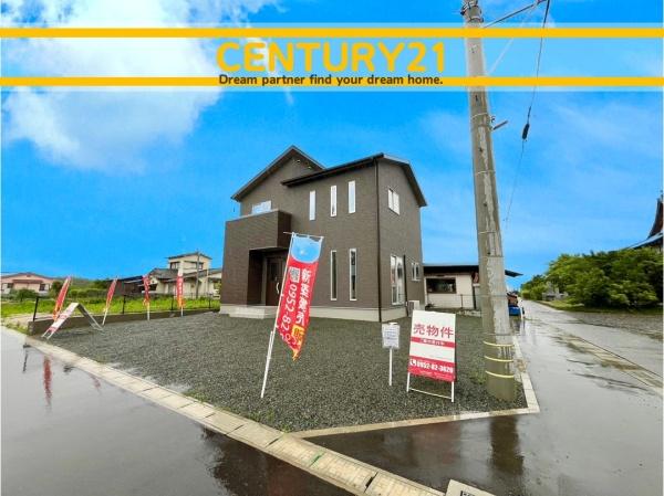 佐賀市鍋島町蛎久　全1棟