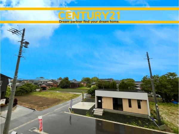 佐賀市鍋島町蛎久　全1棟