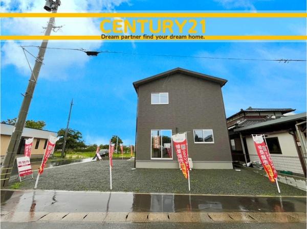 佐賀市鍋島町蛎久　全1棟