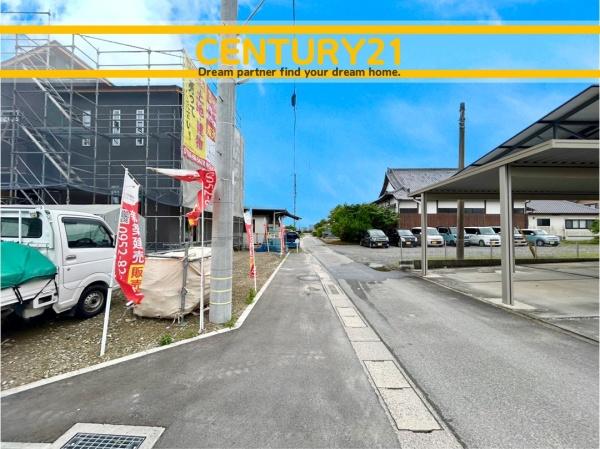 佐賀市鍋島町蛎久　全1棟