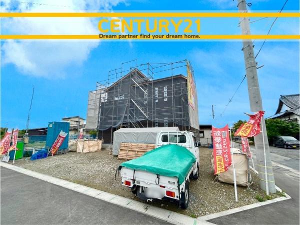 佐賀市鍋島町蛎久　全1棟