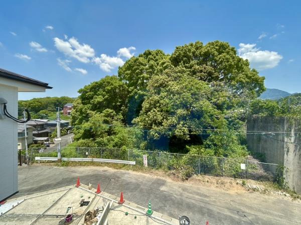 太宰府市五条5丁目1期　2号棟　全2棟