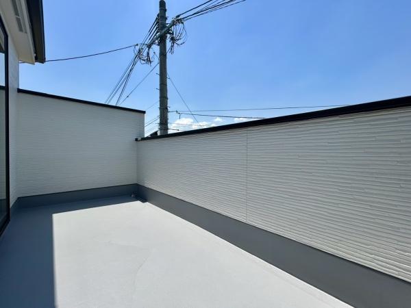 太宰府市五条5丁目1期　1号棟　全2棟