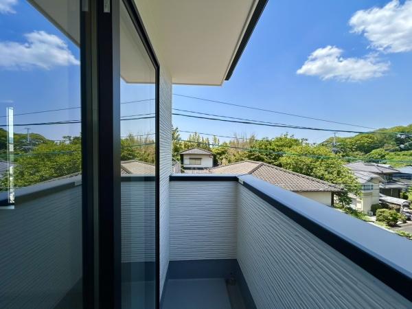 太宰府市五条5丁目1期　1号棟　全2棟