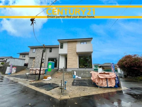 太宰府市五条5丁目1期　1号棟　全2棟