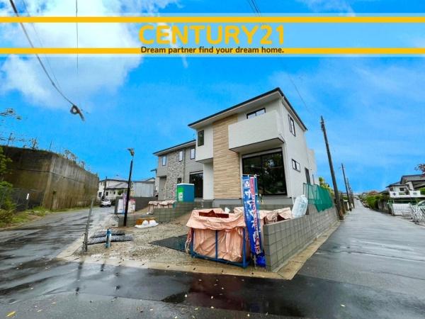 太宰府市五条5丁目1期　1号棟　全2棟