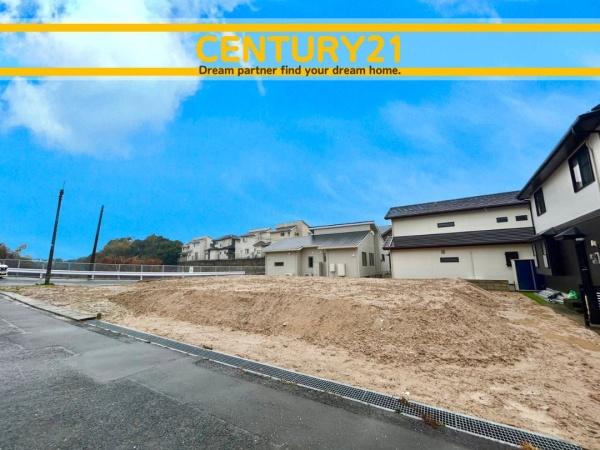 太宰府市梅ケ丘1丁目3期　2号棟　全2棟
