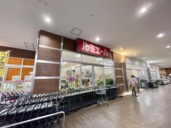 博多区那珂1丁目1期　1号棟　全2棟(ルミエールフォレオ博多店)