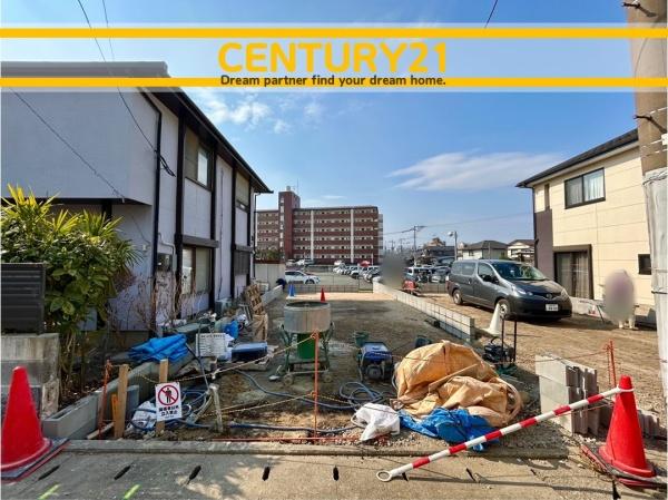博多区南本町1丁目1期　2号棟　全2棟