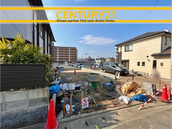 博多区南本町1丁目1期　2号棟　全2棟