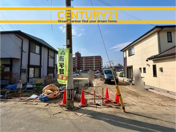 博多区南本町1丁目1期　1号棟　全2棟