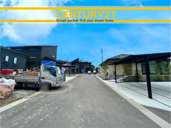 鳥栖市姫方町6期　8号棟　全2棟
