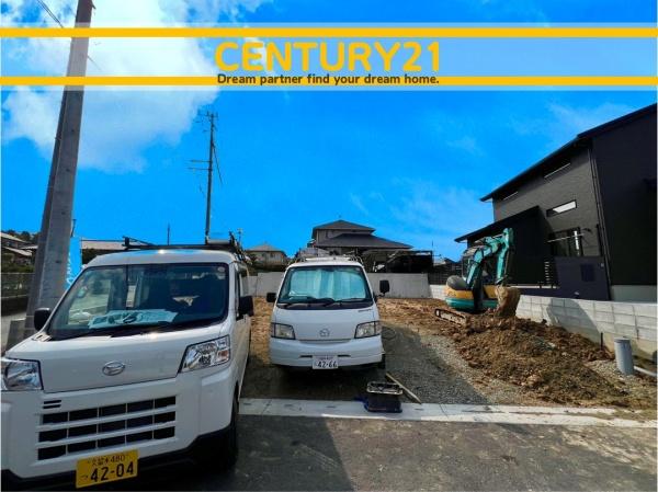 鳥栖市姫方町6期　8号棟　全2棟