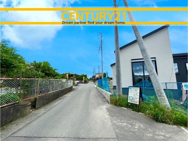 鳥栖市姫方町6期　8号棟　全2棟