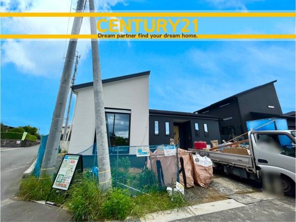 鳥栖市姫方町6期　8号棟　全2棟