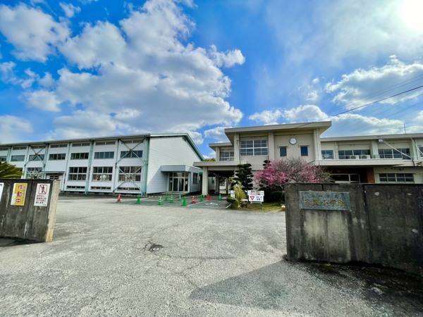 鳥栖市姫方町6期　3号棟　全2棟(鳥栖市立基里小学校)
