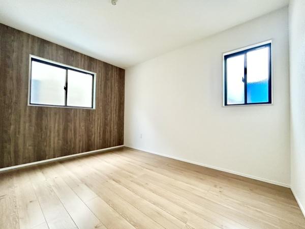 鳥栖市姫方町6期　3号棟　全2棟