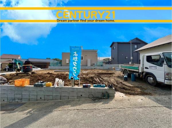 鳥栖市姫方町6期　3号棟　全2棟