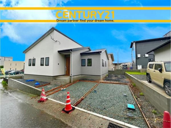 鳥栖市姫方町6期　3号棟　全2棟
