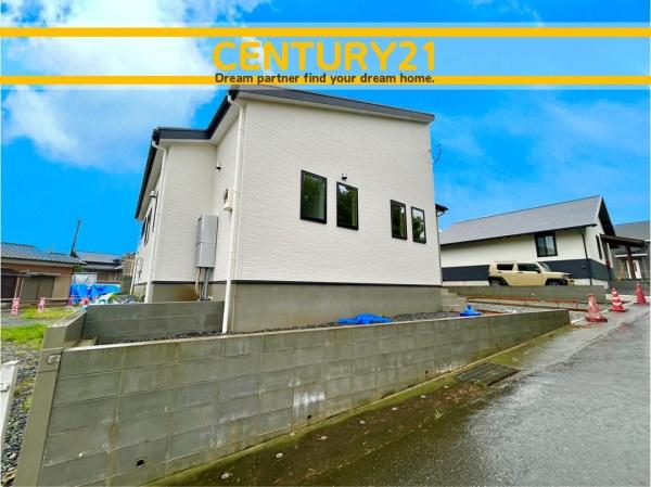 鳥栖市姫方町6期　3号棟　全2棟