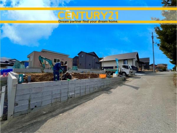 鳥栖市姫方町6期　3号棟　全2棟