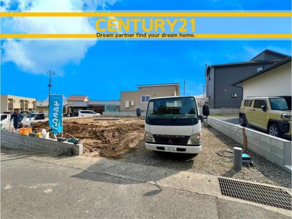 鳥栖市姫方町6期　3号棟　全2棟