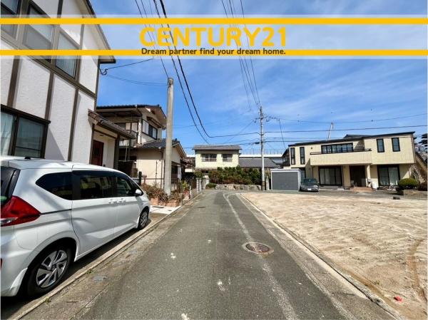 福岡市早良区次郎丸３丁目の土地