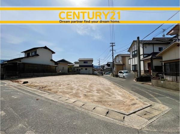 早良区次郎丸3丁目4期　1号地　全2区画