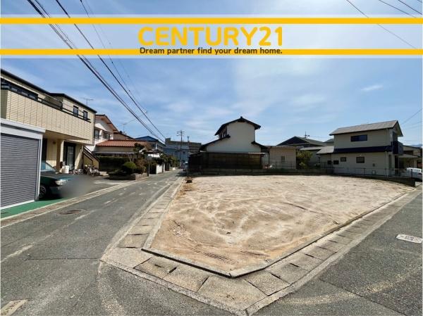 早良区次郎丸3丁目4期　1号地　全2区画