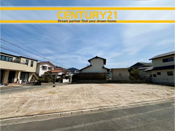 早良区次郎丸3丁目4期　1号地　全2区画