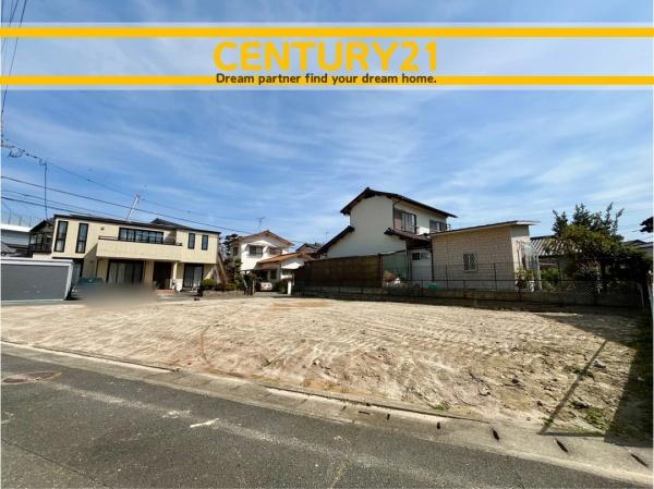 福岡市早良区次郎丸３丁目の土地