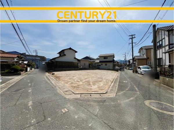 福岡市早良区次郎丸３丁目の土地