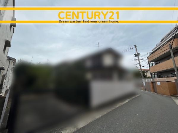 南区皿山3丁目2期　2号地　全2区画