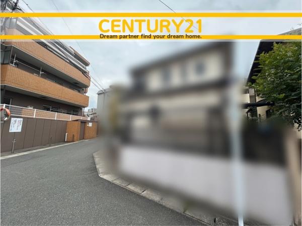 南区皿山3丁目2期　2号地　全2区画