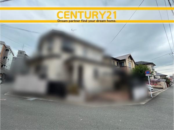 南区皿山3丁目2期　1号地　全2区画