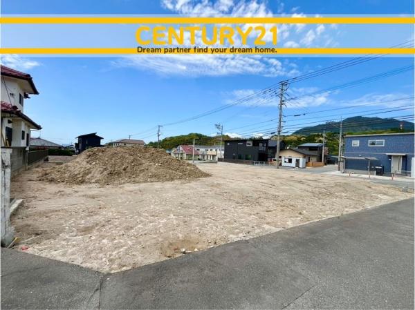 宇美町とびたけ4丁目4期　3号地　全3区画