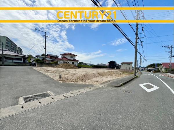 宇美町とびたけ4丁目4期　3号地　全3区画