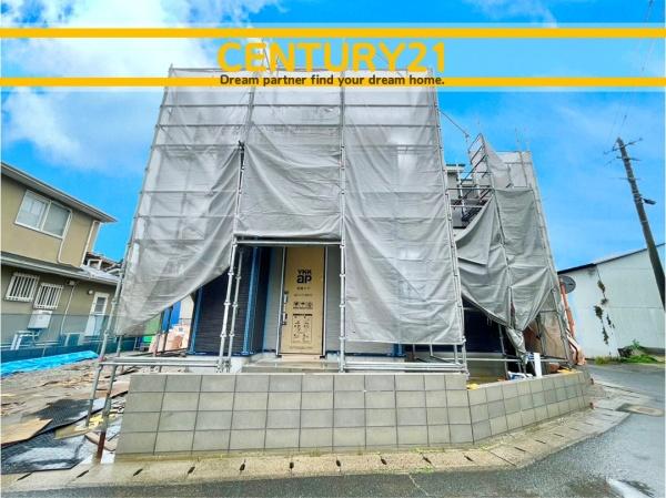 佐賀市多布施2丁目1期　全1棟