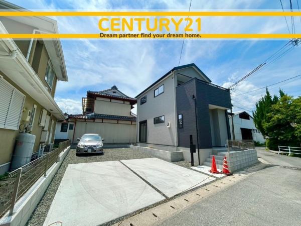 佐賀市多布施2丁目1期　全1棟