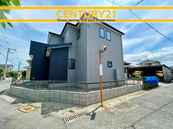 佐賀市多布施2丁目1期　全1棟