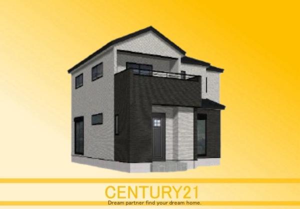 佐賀市多布施2丁目1期　全1棟