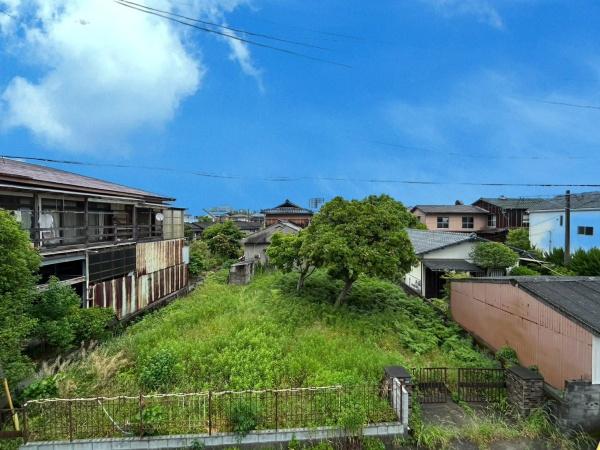 佐賀市多布施2丁目1期　全1棟