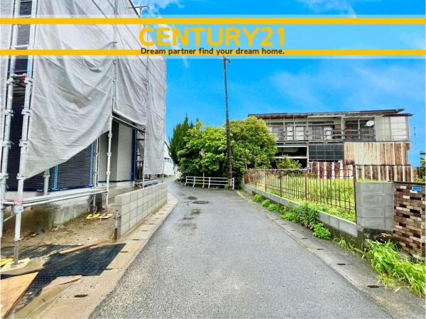 佐賀市多布施2丁目1期　全1棟