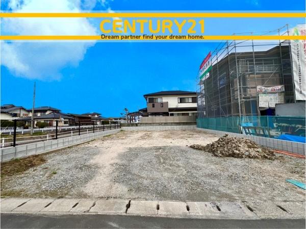 佐賀市鍋島町八戸溝　全1棟