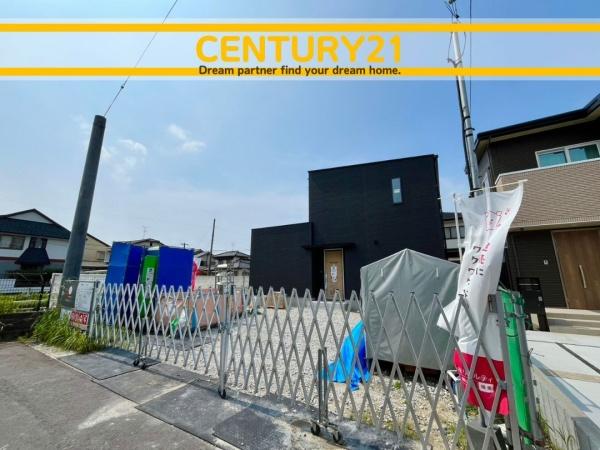 佐賀市鍋島町八戸溝　全1棟