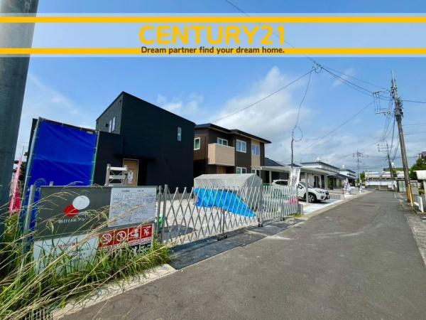 佐賀市鍋島町八戸溝　全1棟